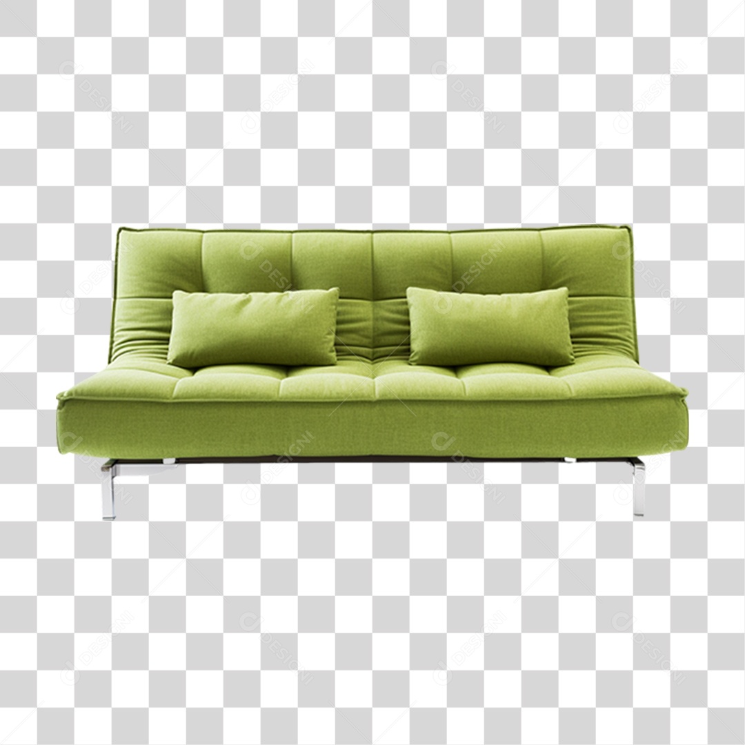 Sofás Decoração Poltrona PNG Transparente