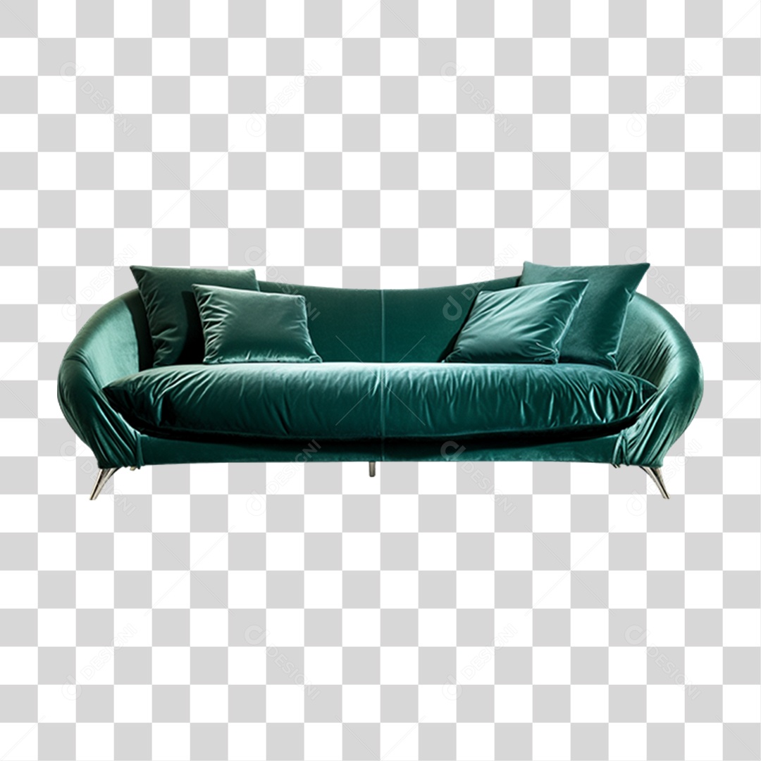 Sofás Decoração Poltrona PNG Transparente