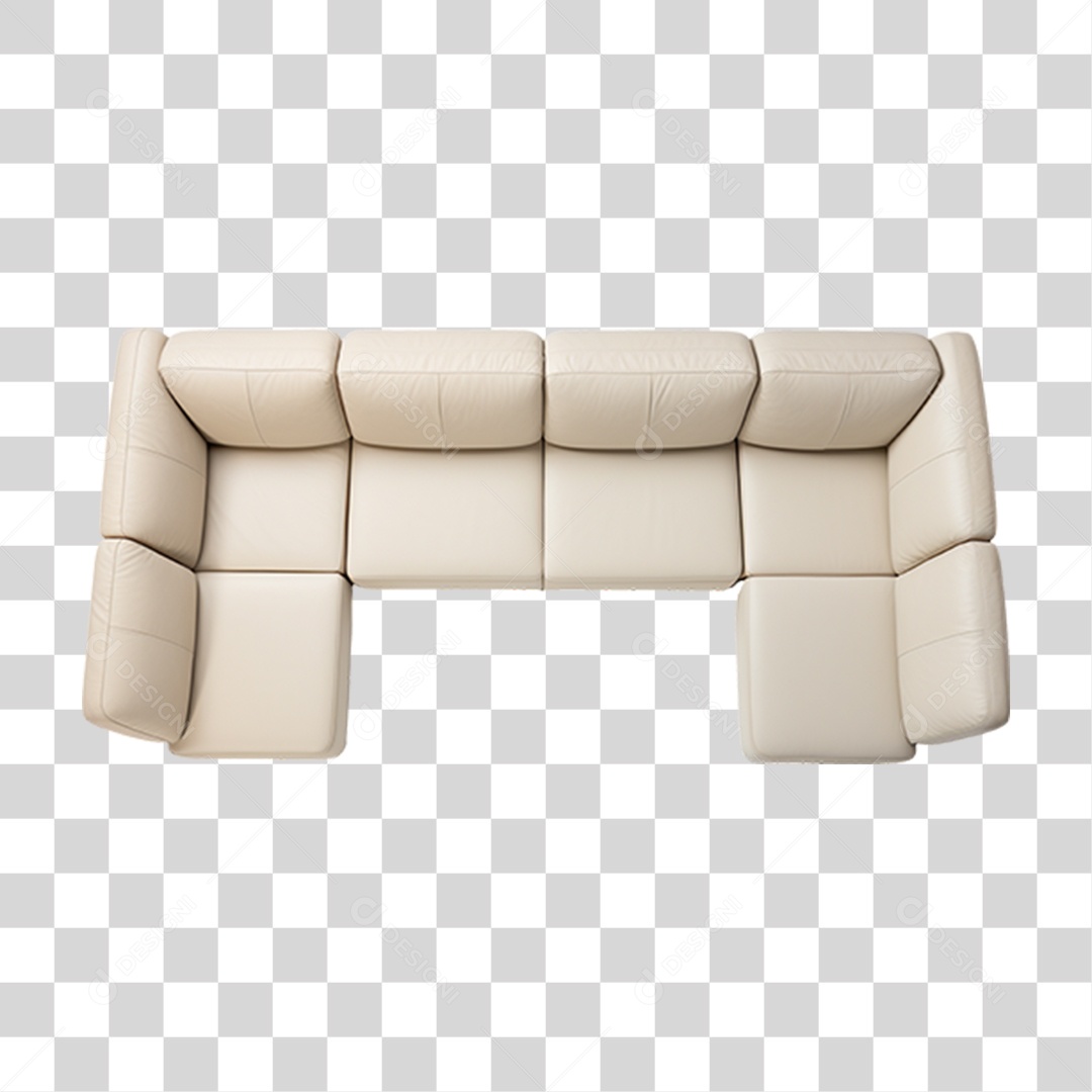 Sofás Decoração Poltrona PNG Transparente