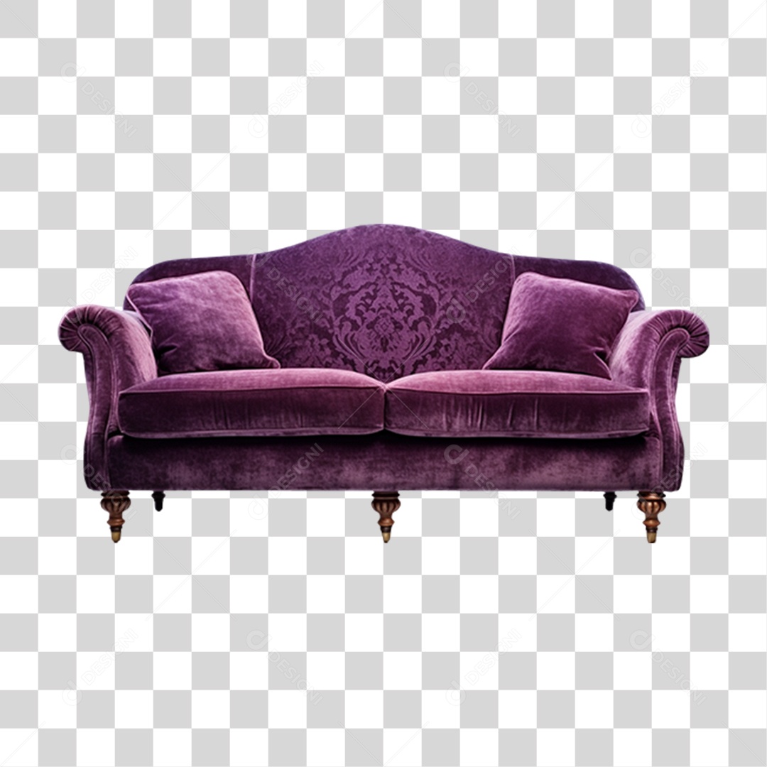 Sofás Decoração Poltrona PNG Transparente