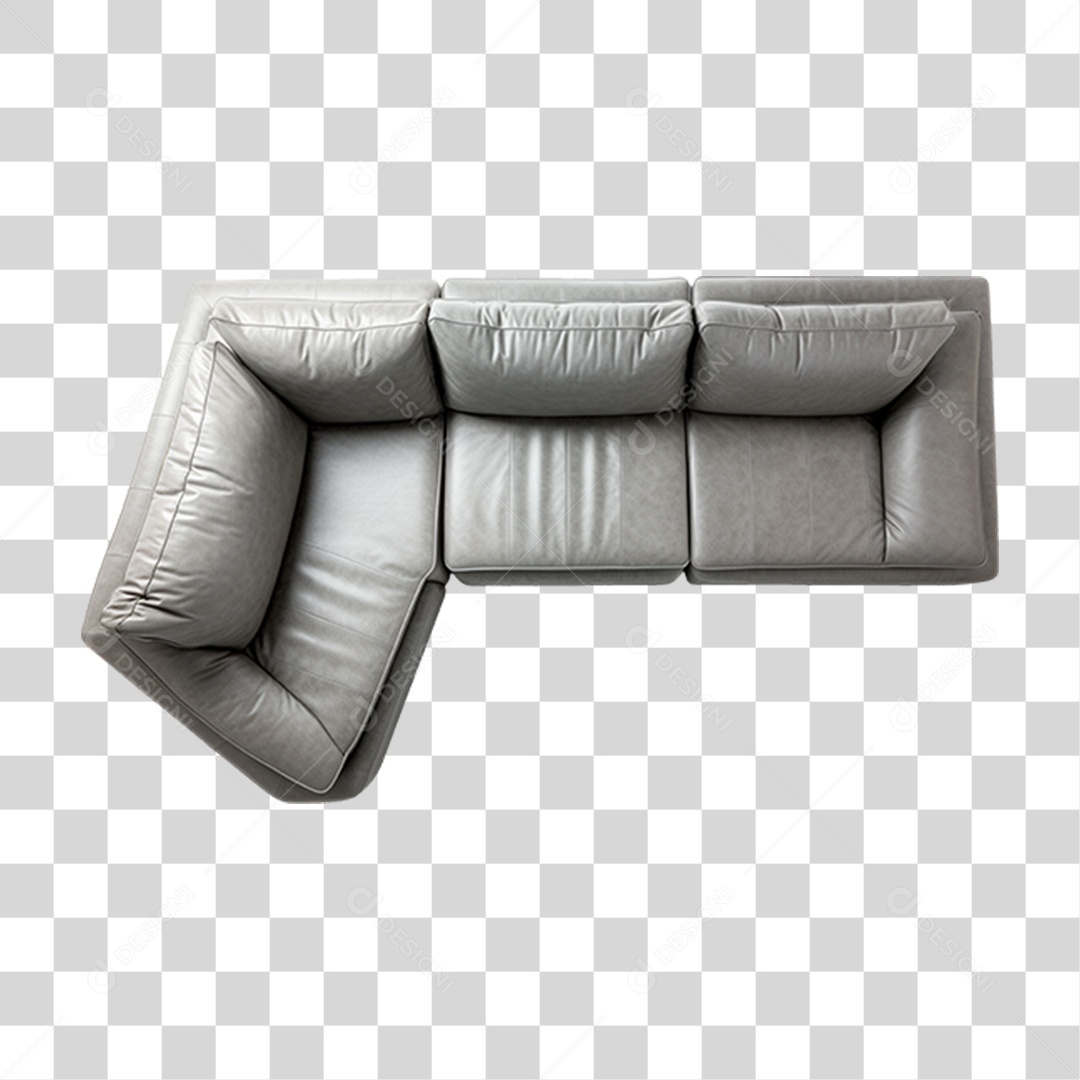 Transparent PNG Armchair Decor Sofas