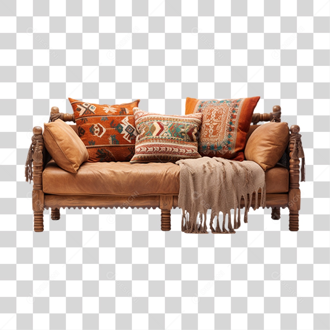 Sofás Decoração Poltrona PNG Transparente