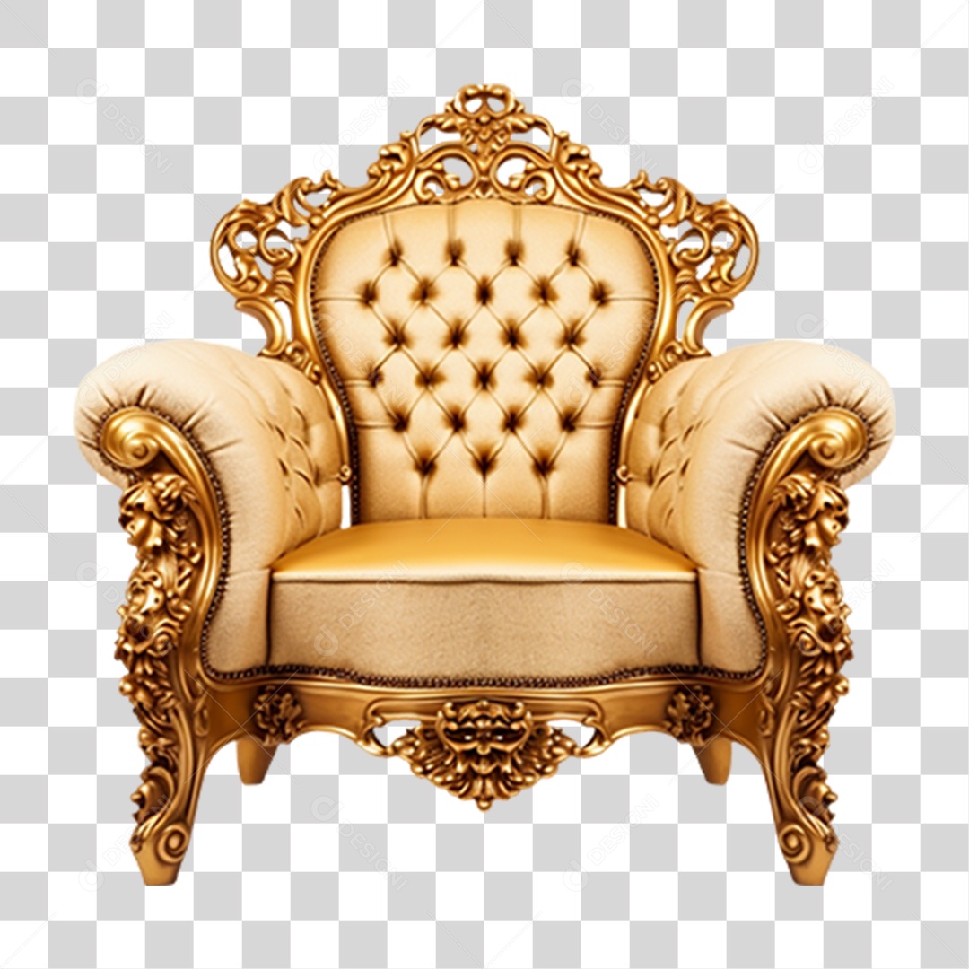 Sofás Decoração Poltrona PNG Transparente