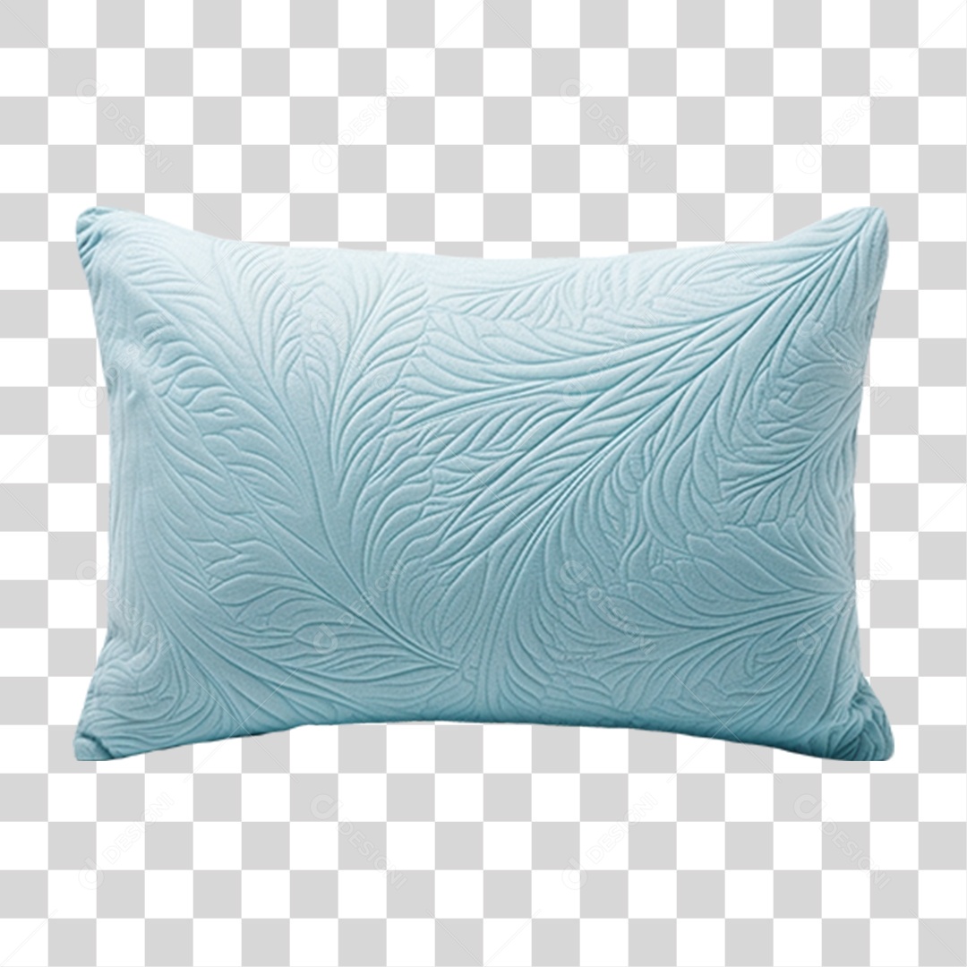 Travesseiro Almofada PNG Transparente