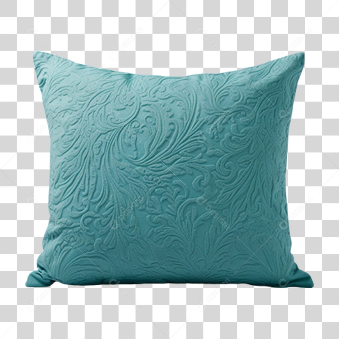 Travesseiro Almofada PNG Transparente