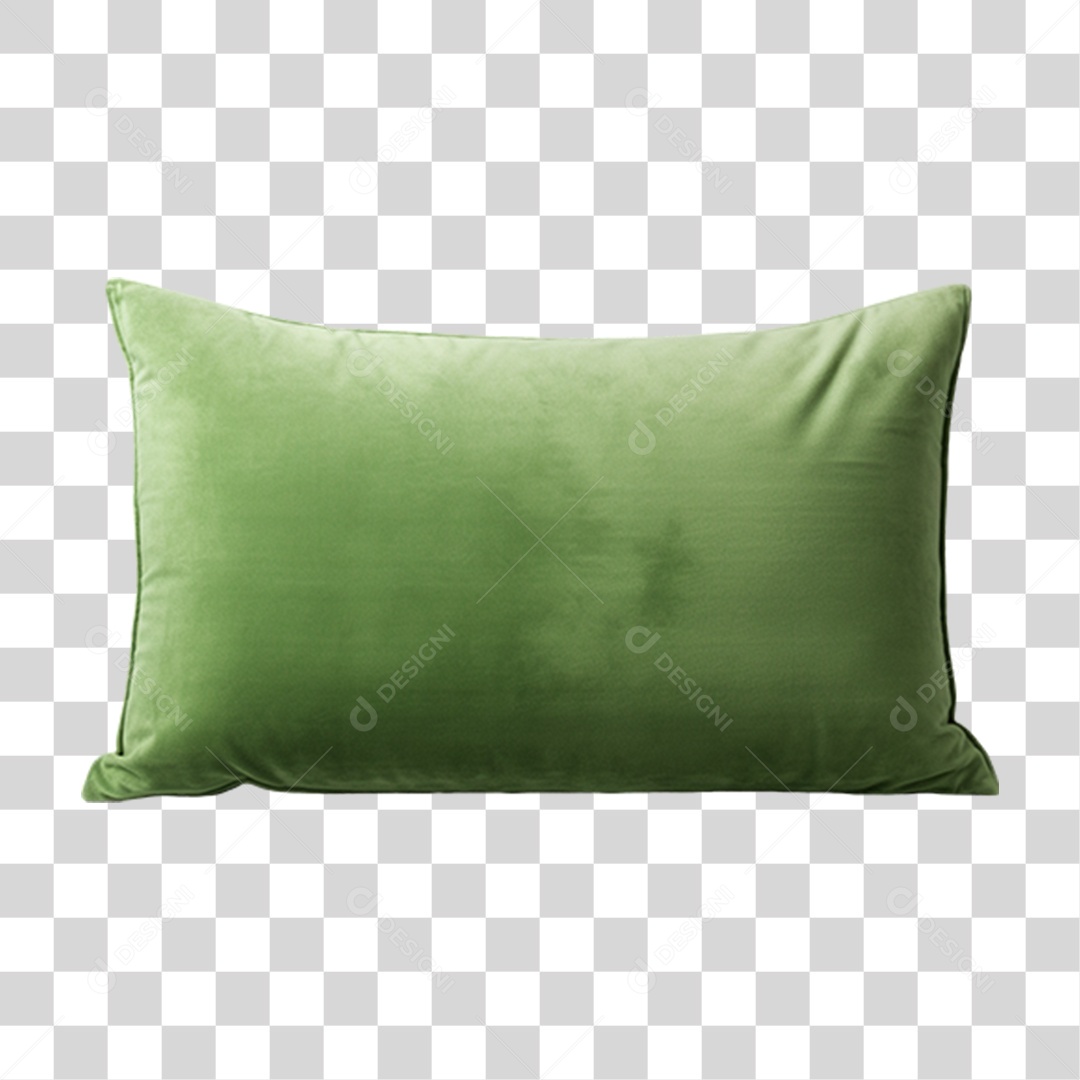 Travesseiro Almofada PNG Transparente