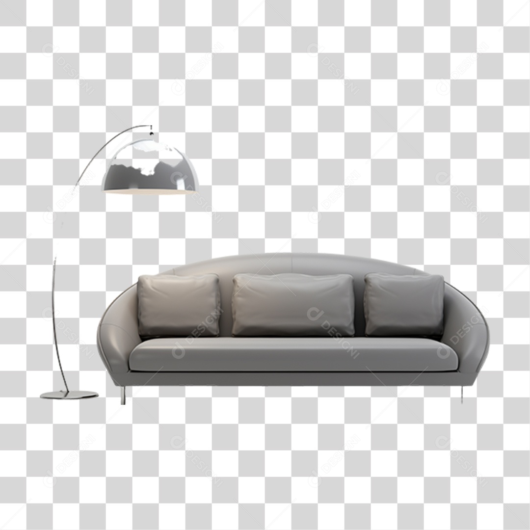 Sofás Decoração Poltrona PNG Transparente