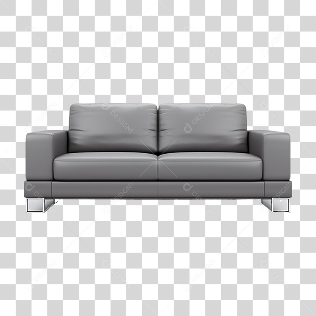 Transparent PNG Armchair Decor Sofas