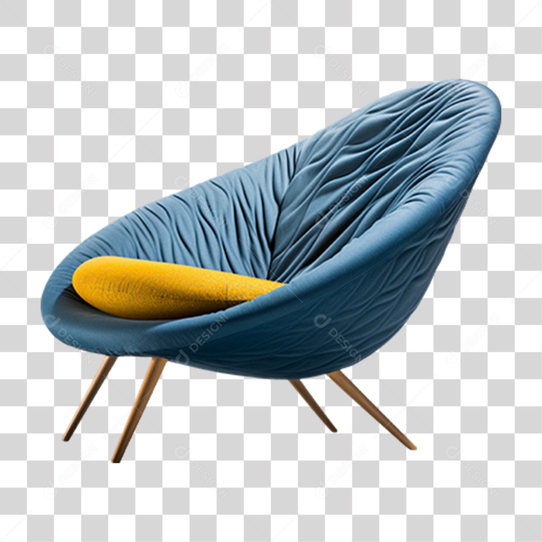 Sofás Decoração Poltrona PNG Transparente