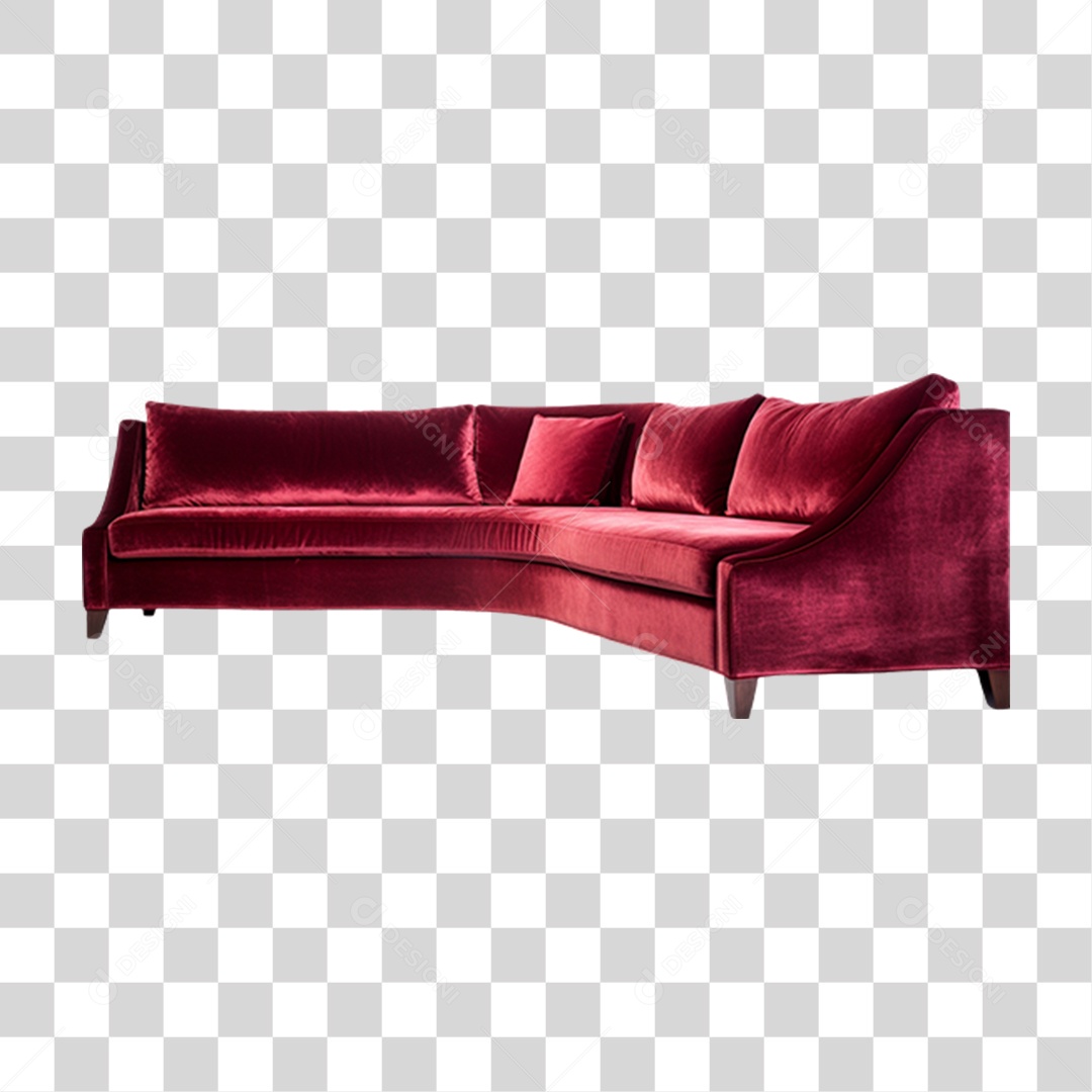 Sofás Decoração Poltrona PNG Transparente