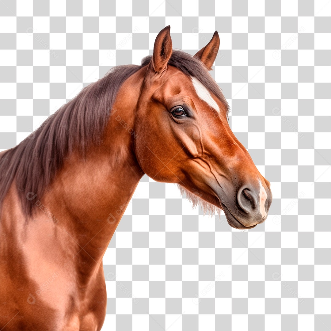 Cavalo PNG Transparente
