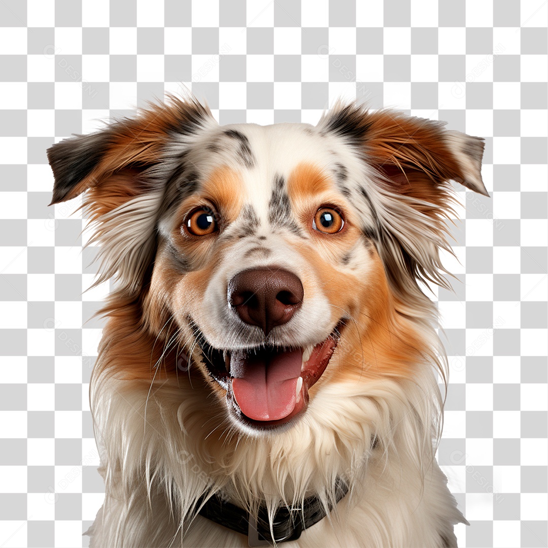 Pet Cachorro PNG Transparente