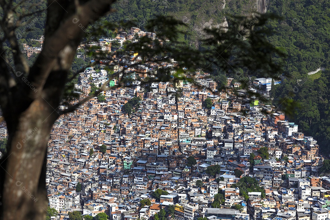 Comunidade Rocinha