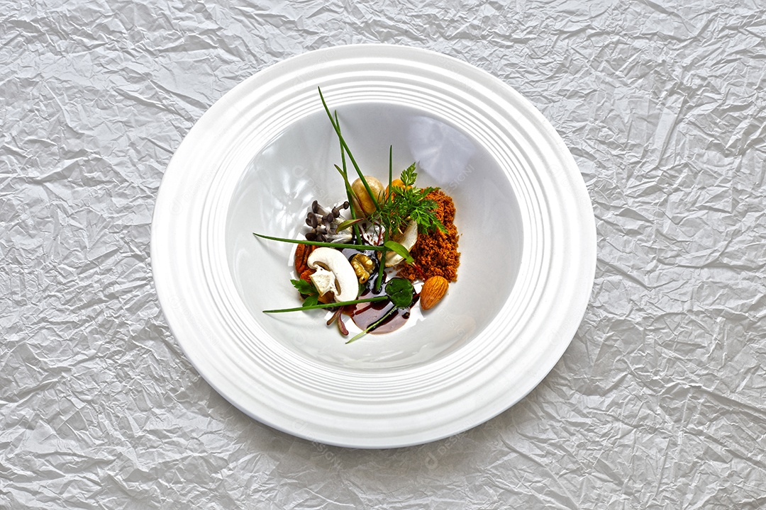 Temperos para culinária brasileira