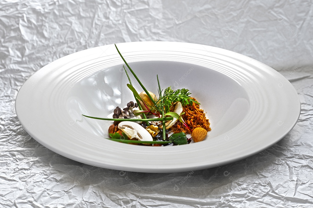 Temperos para culinária brasileira