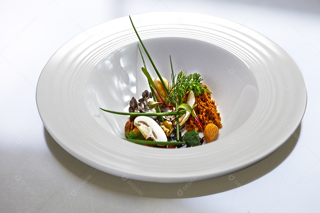 Temperos para culinária brasileira