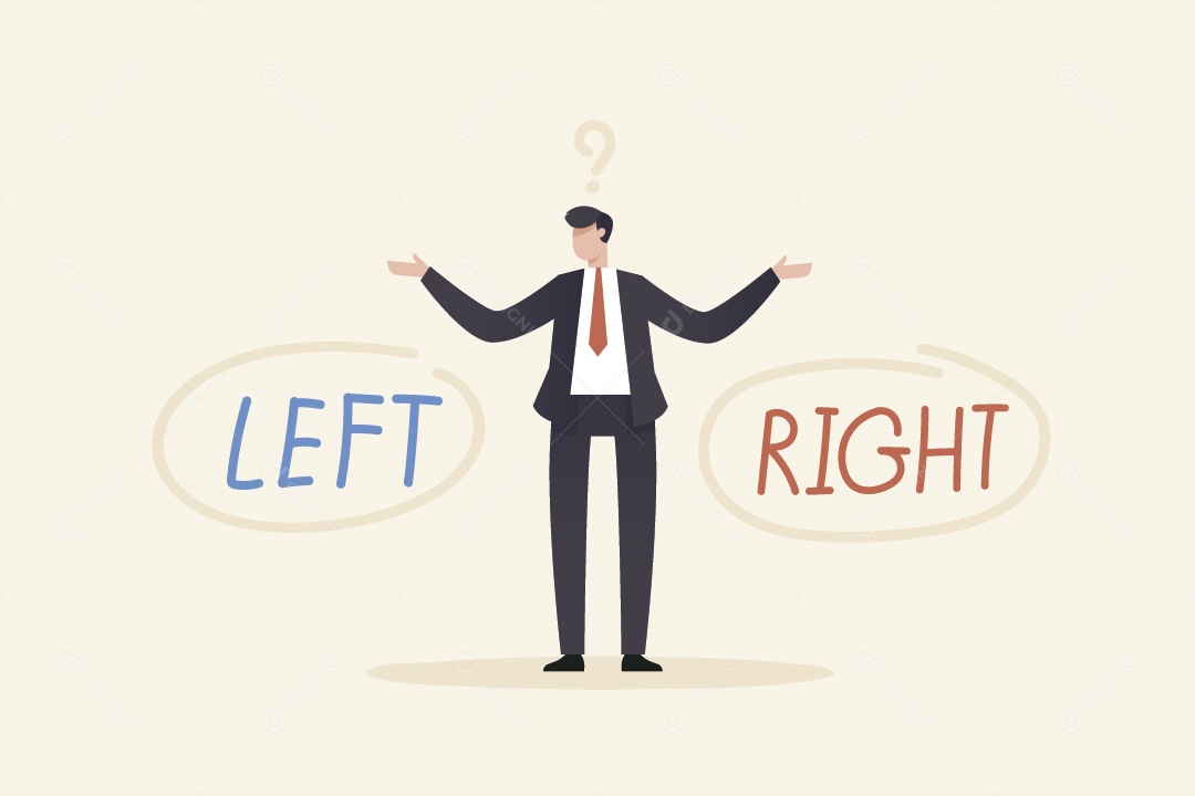 Ilustrações de Empresas e Negócios Vetor EPS