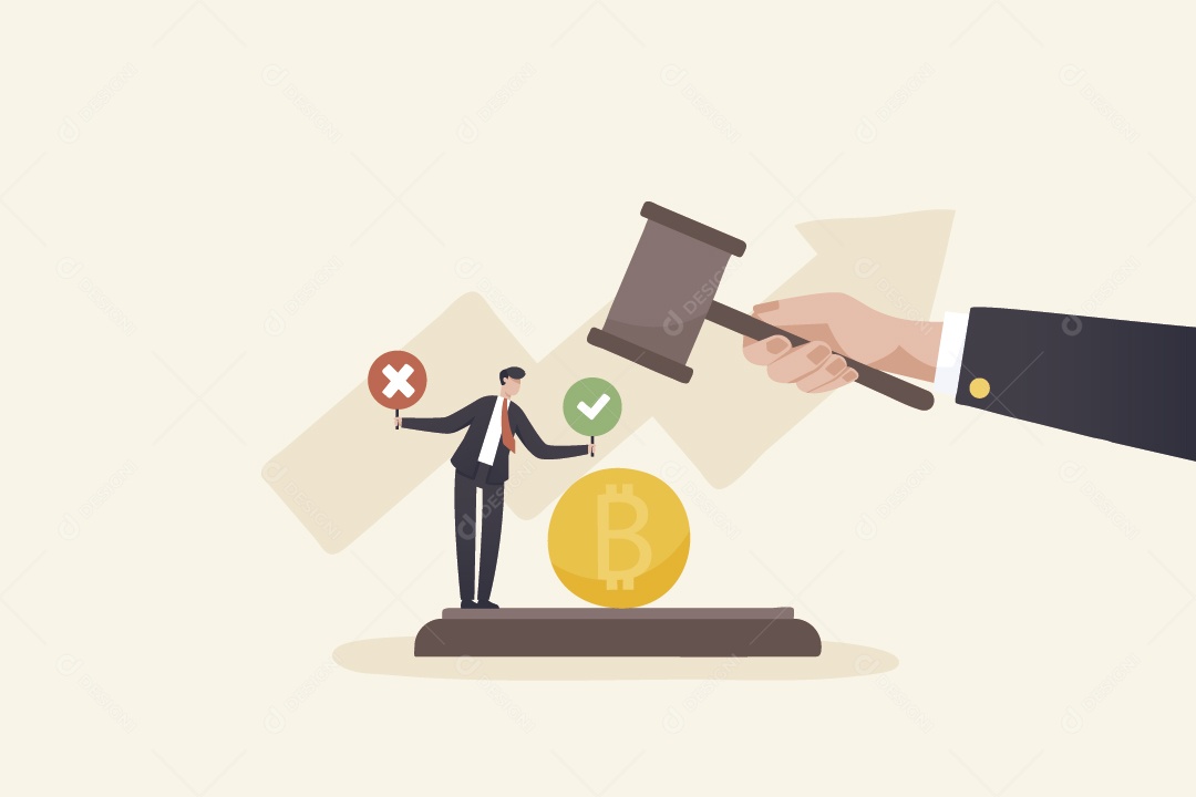 Ilustrações de Empresas e Negócios Vetor EPS