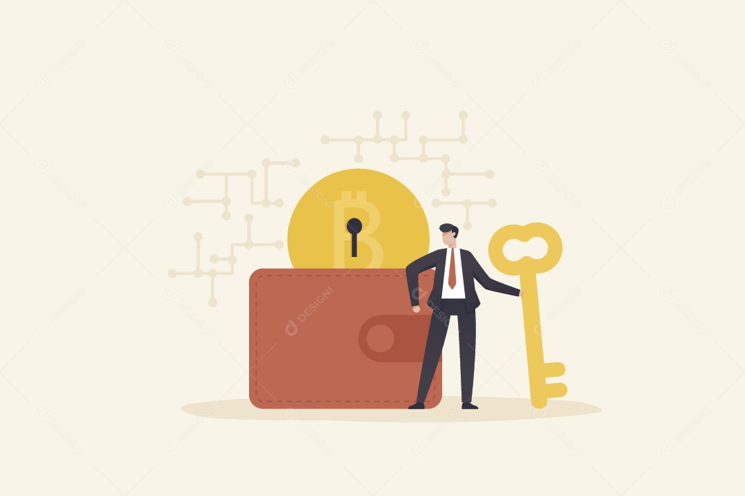 Ilustrações de Empresas e Negócios Vetor EPS