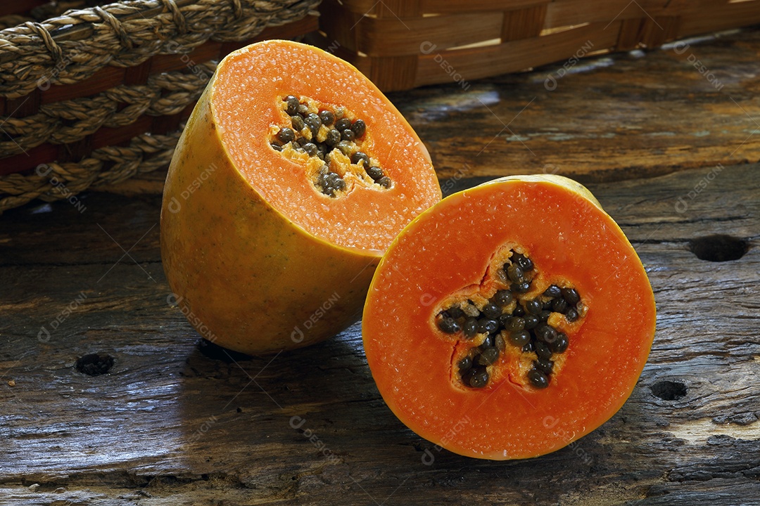 Mamão papaya