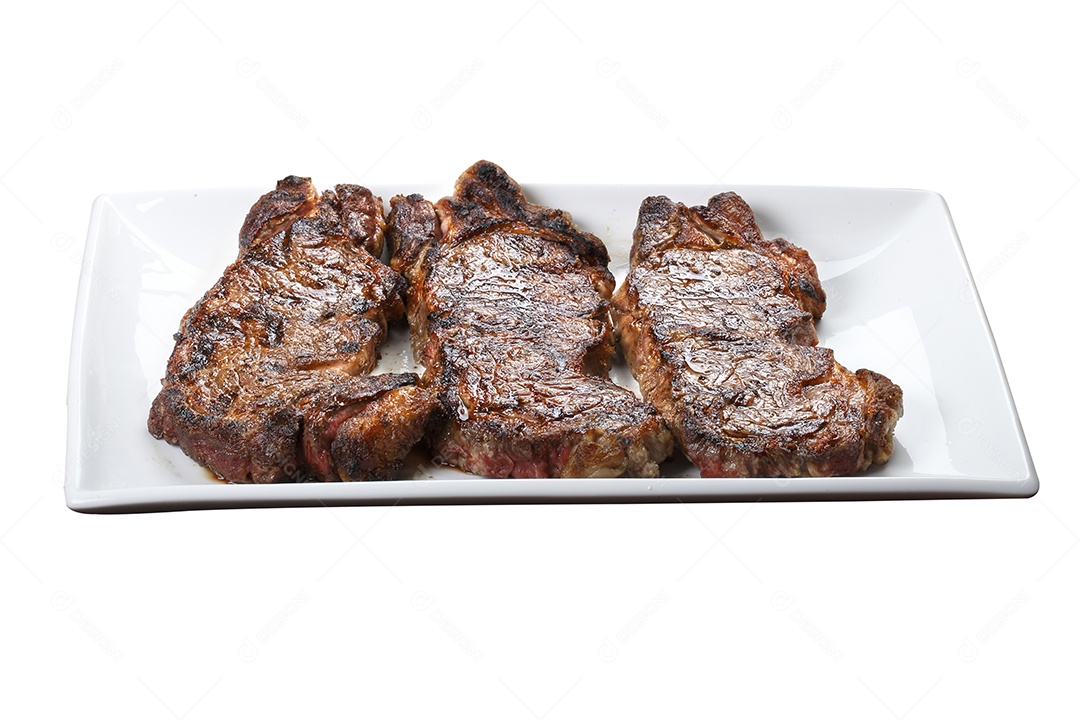 Bife chouriço parrilla Argentina