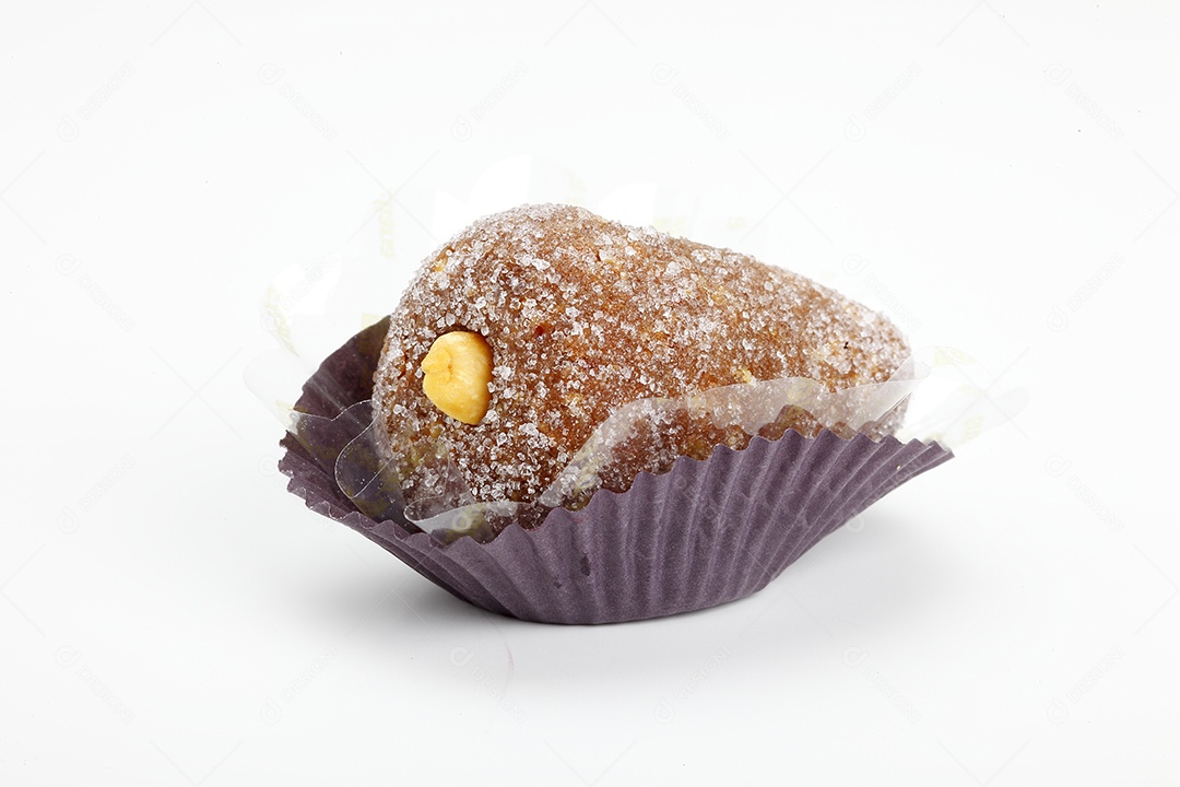 Delicioso doce de caju