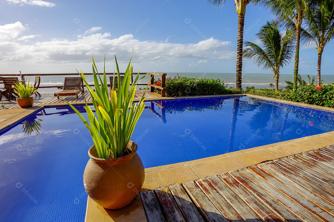 Destino turístico no sul da Bahia arreal dajuda