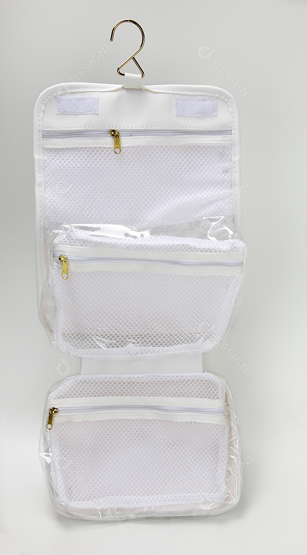 Bolsa necessaire para uso diverso