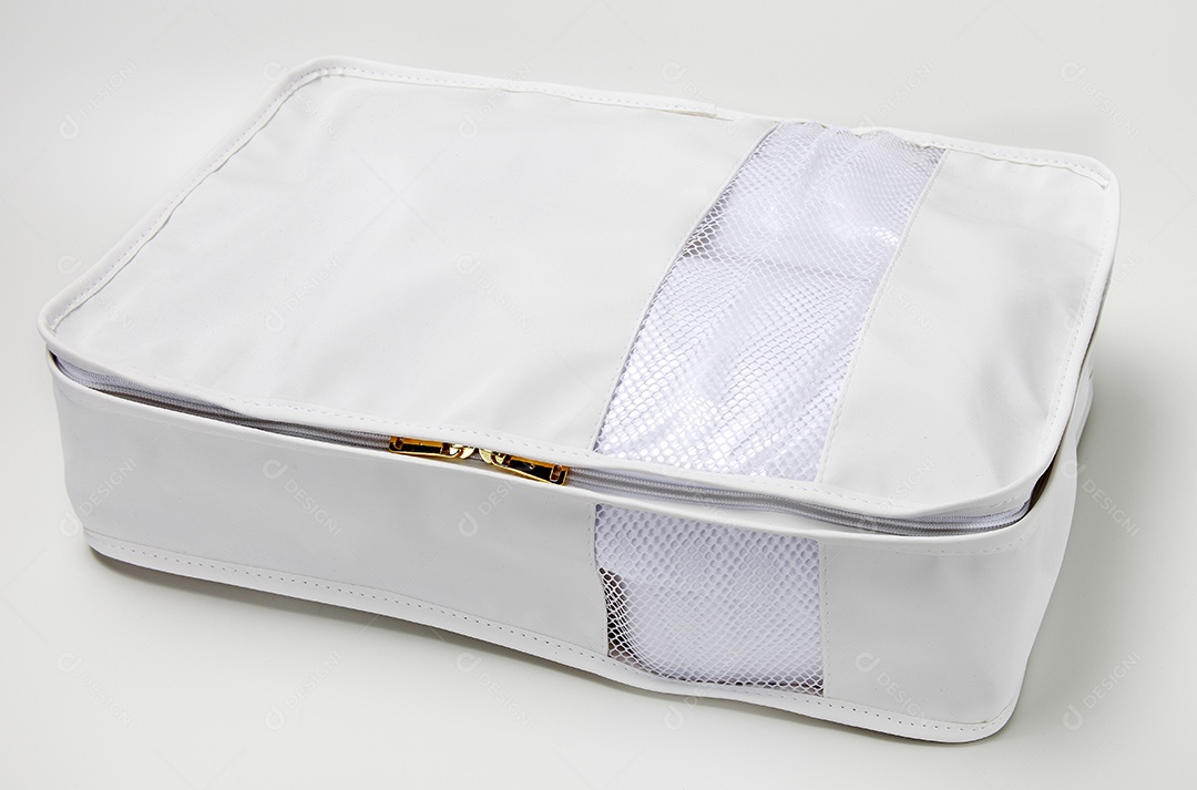 Bolsa necessaire para uso diverso