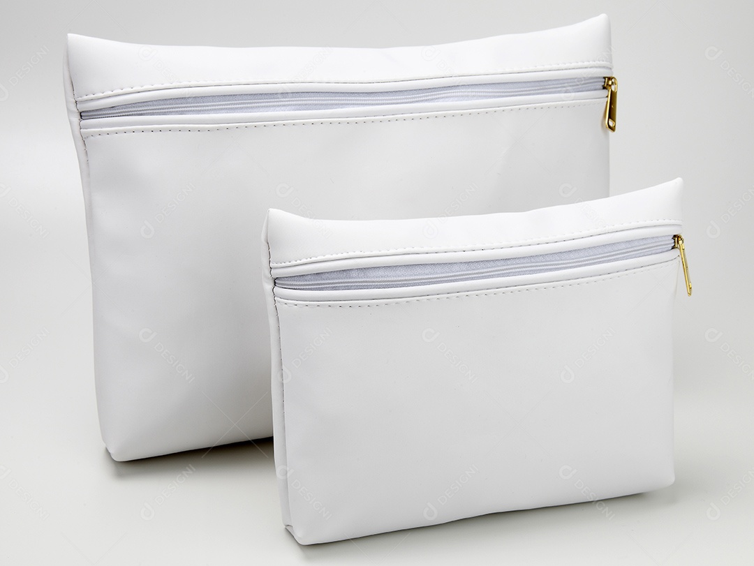 Bolsa necessaire para uso diverso