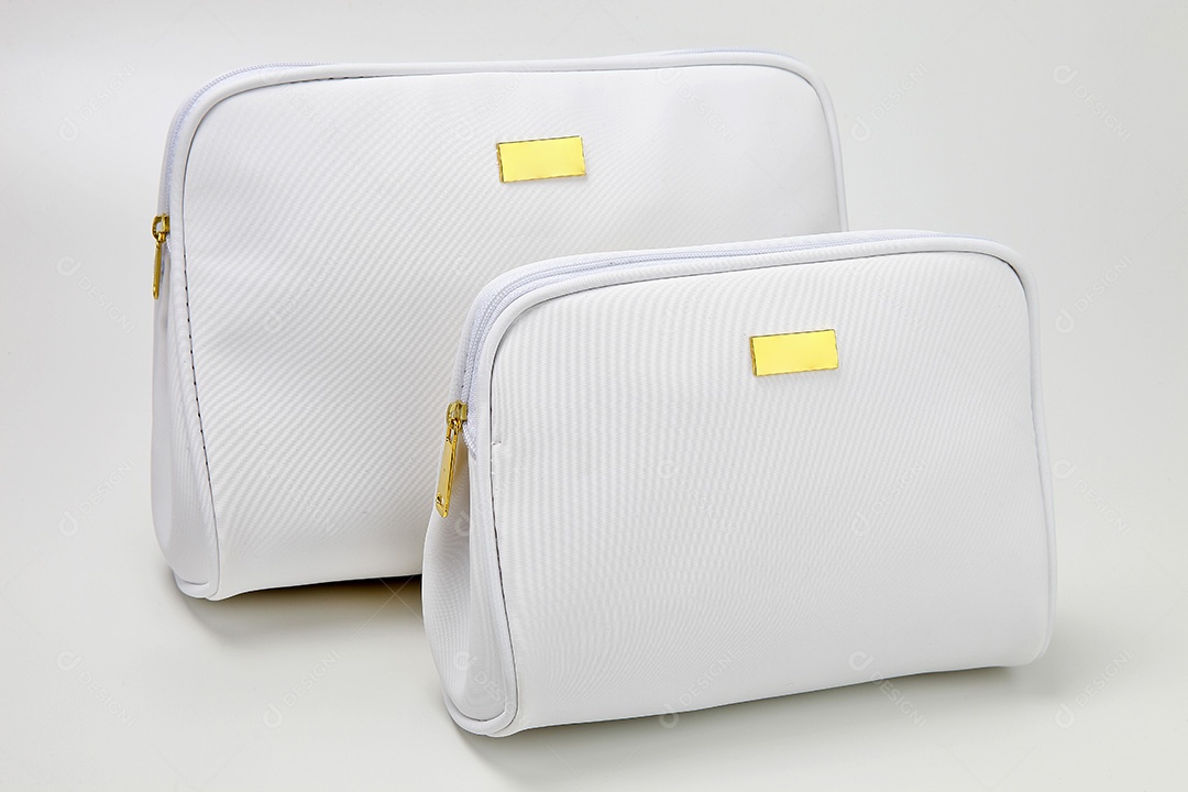 Bolsa necessaire para uso diverso