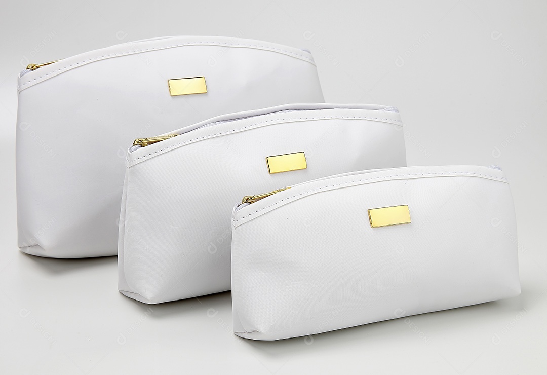 Bolsa necessaire para uso diverso