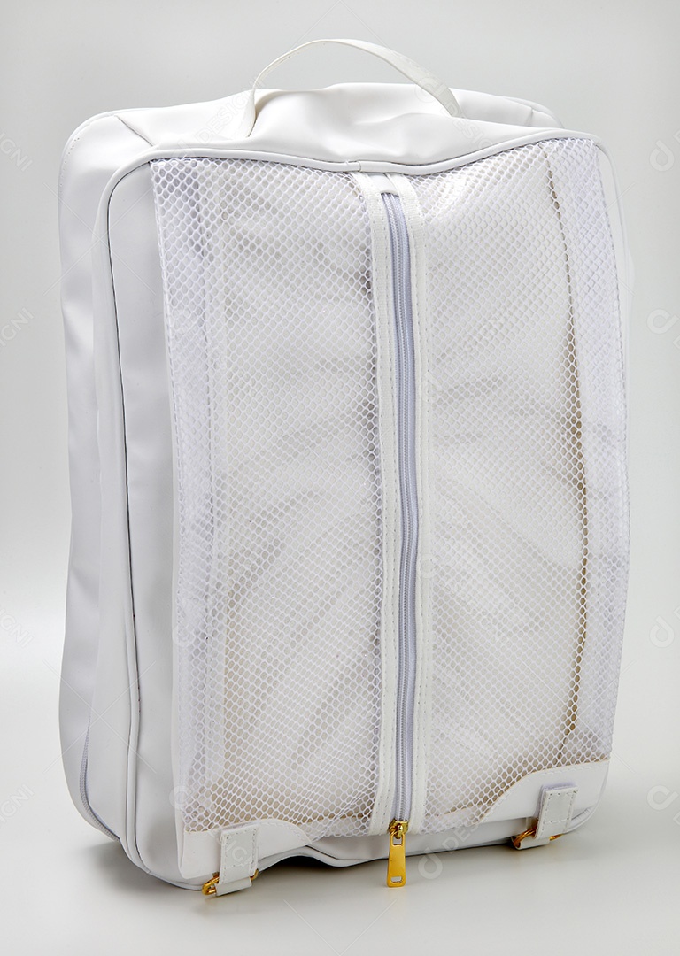 Bolsa necessaire para uso diverso