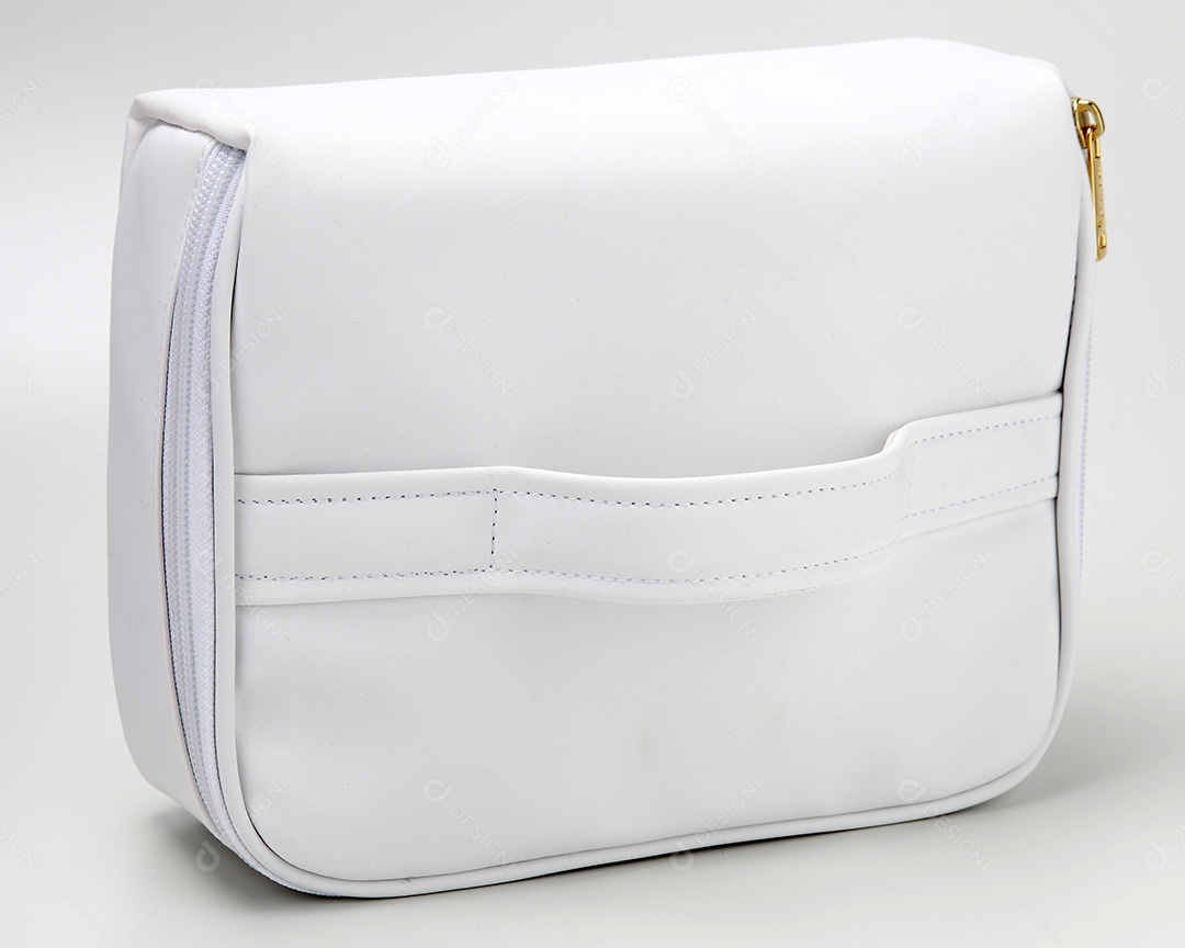 Bolsa necessaire para uso diverso