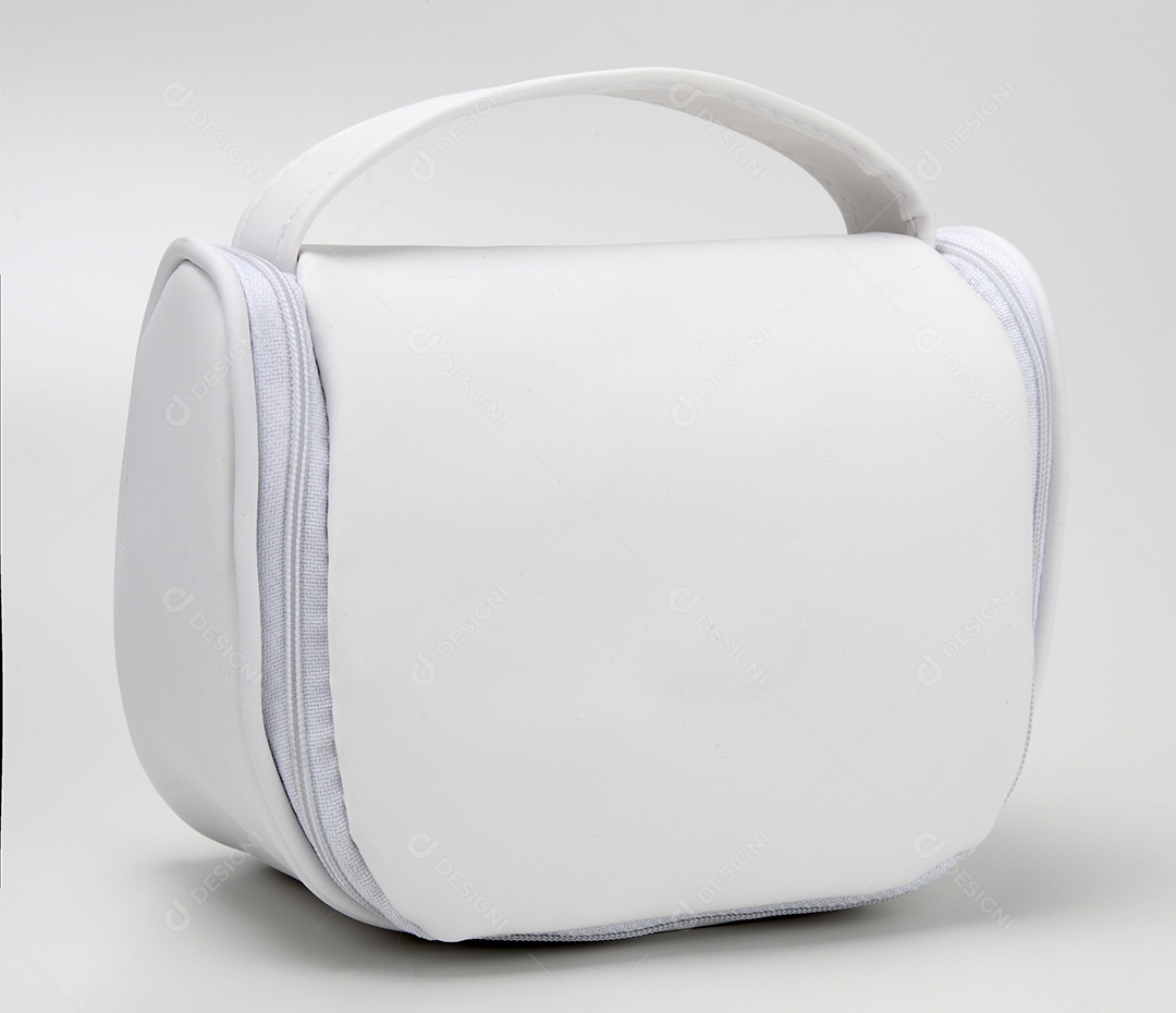 Bolsa necessaire para uso diverso