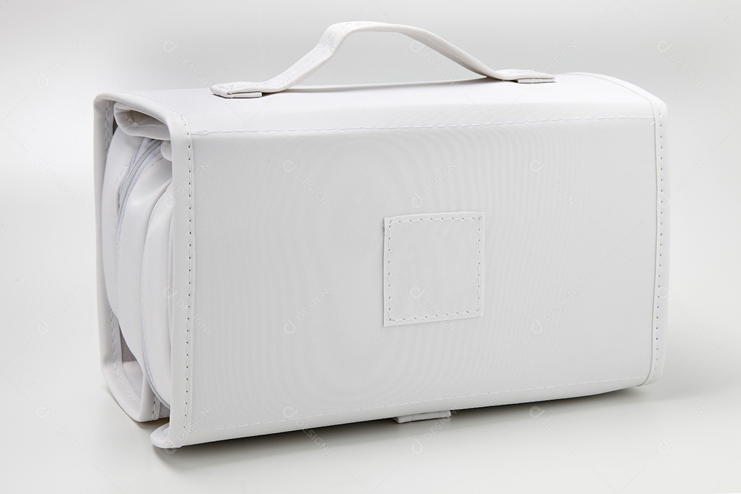 Bolsa necessaire para uso diverso