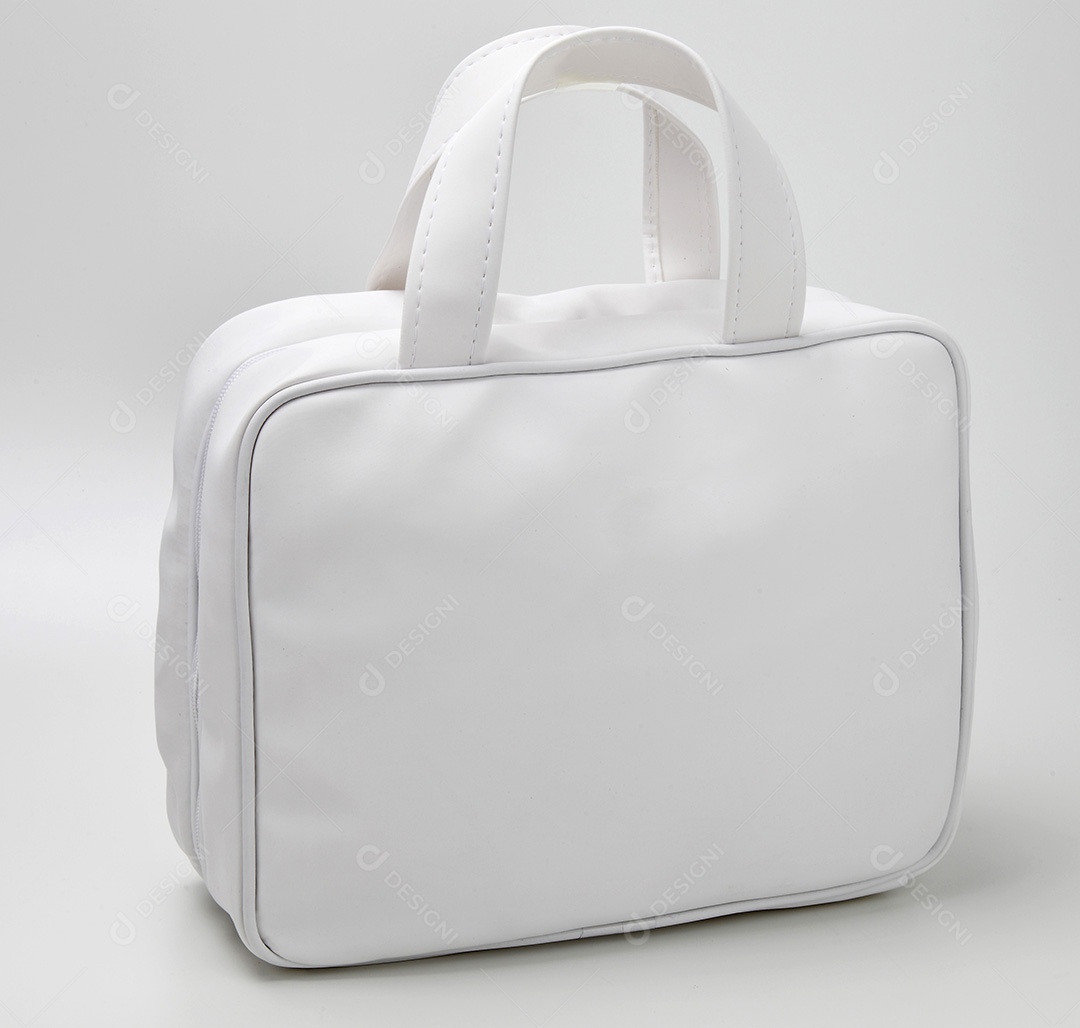 Bolsa necessaire para uso diverso