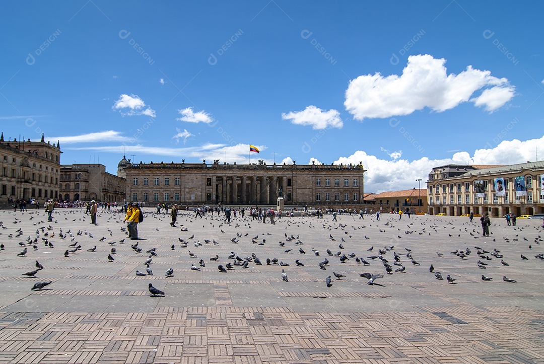 A construção do Capitólio Nacional começou em 1846 e foi concluída em 1926
