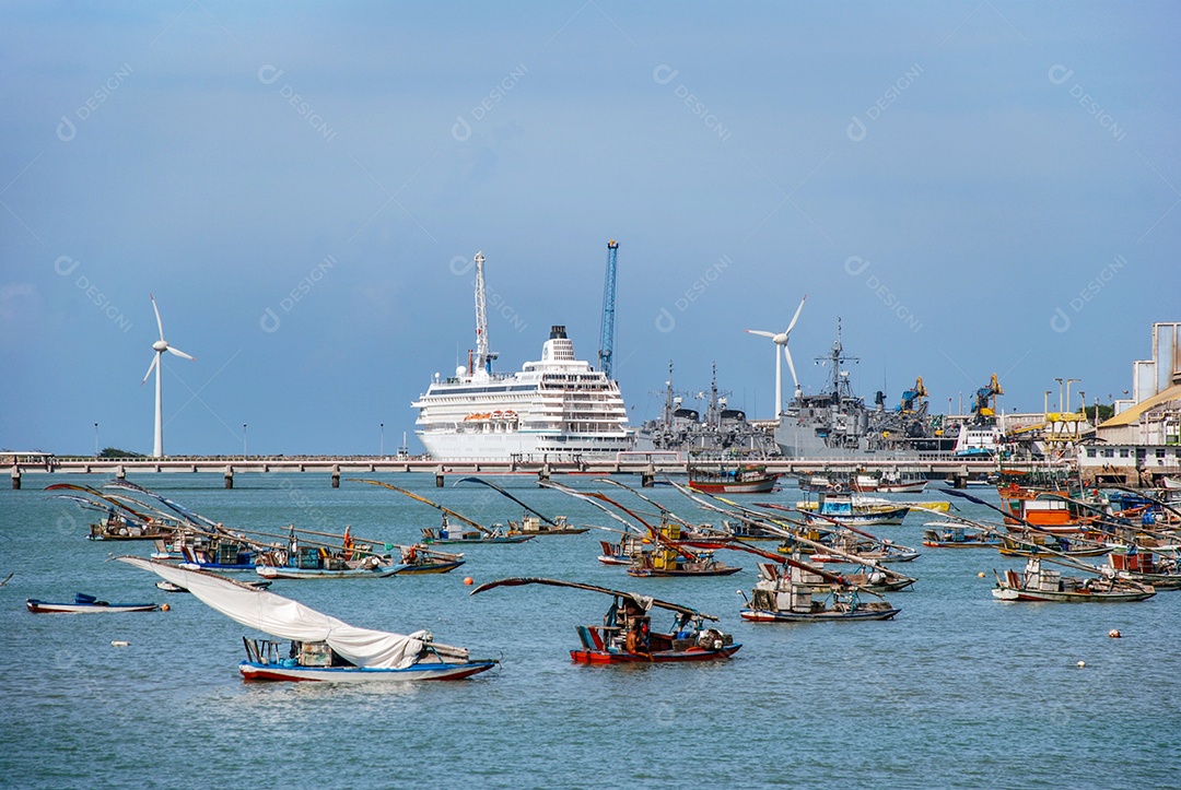 Fortaleza Ceará Brasil