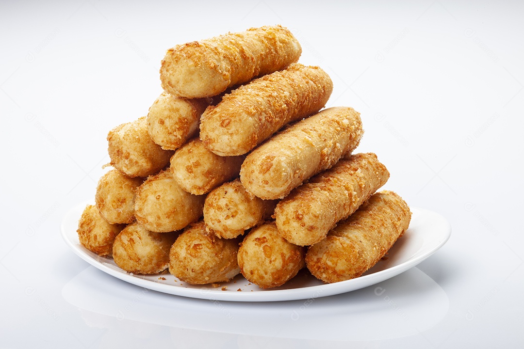 Comida mista brasileira