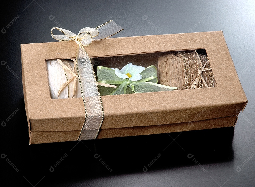 Bem casado doce brasileiro para casamento crichet presente de coração