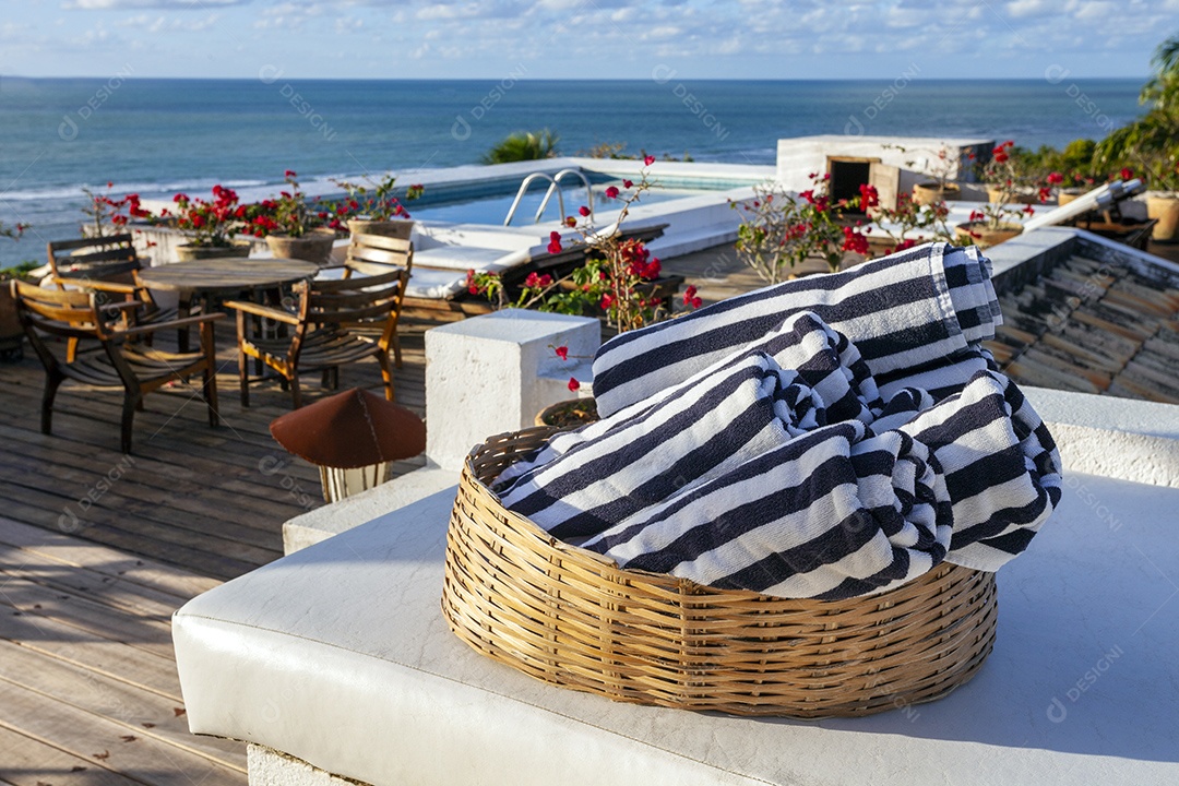 Arraial dAjuda é um distrito do município brasileiro de Porto Seguro