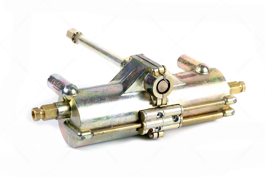 Peças de palhetas de limpador