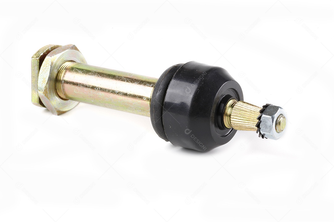 Peças de palhetas de limpador