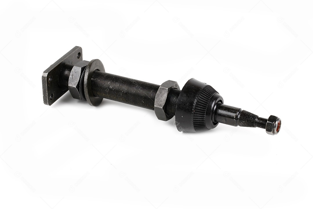 Peças de palhetas de limpador