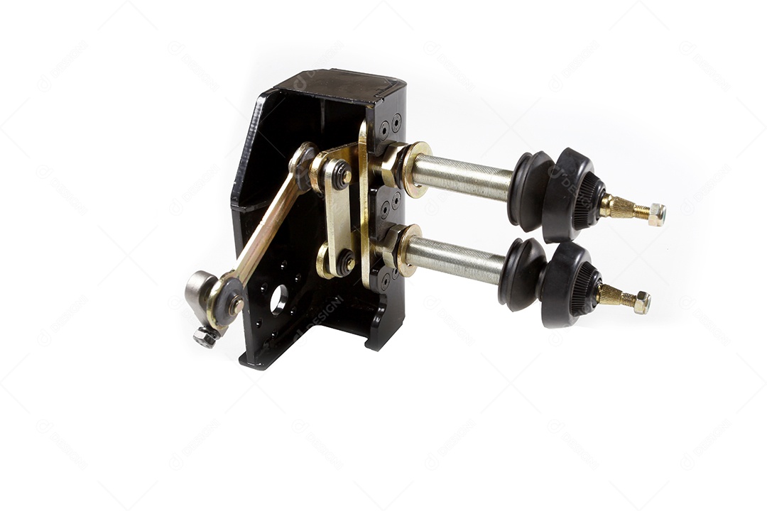 Peças de palhetas de limpador