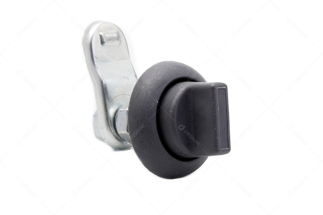 Trava de porta para carros vans e ônibus