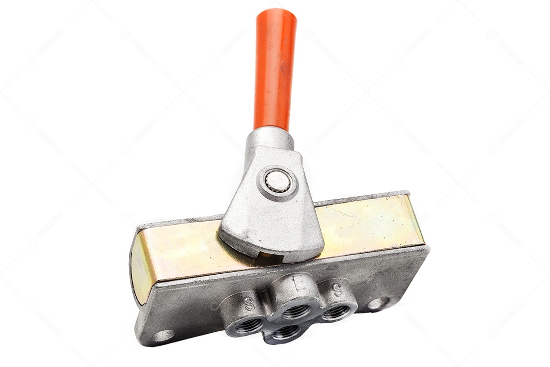 Atuador pneumático para ônibus e caminhão