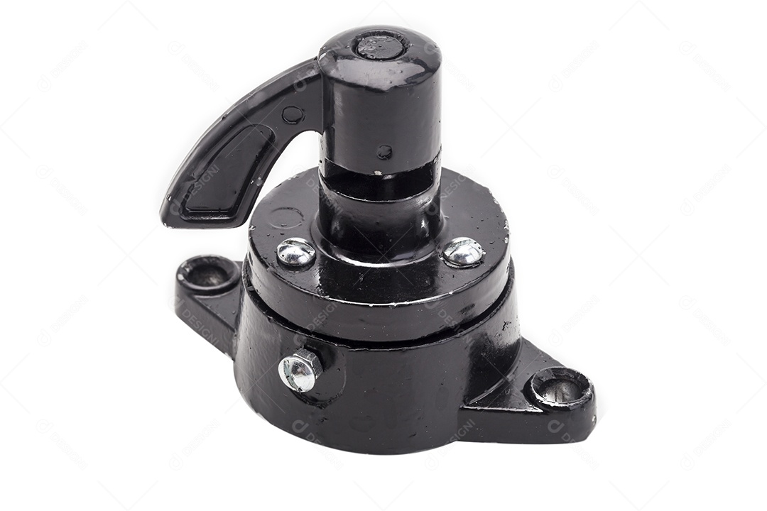 Atuador pneumático para ônibus e caminhão