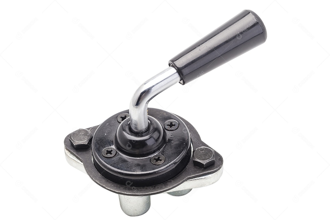 Atuador pneumático para ônibus e caminhão